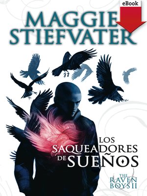 cover image of Los saqueadores de sueños